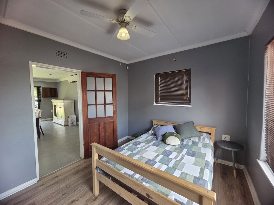 To Let 6 Bedroom Property for Rent in Riebeeckstad Free State